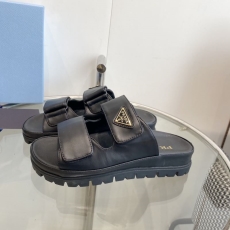 Prada Slippers